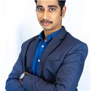 I am a Certified fluent English teaching professional offering you my best service for your bright future